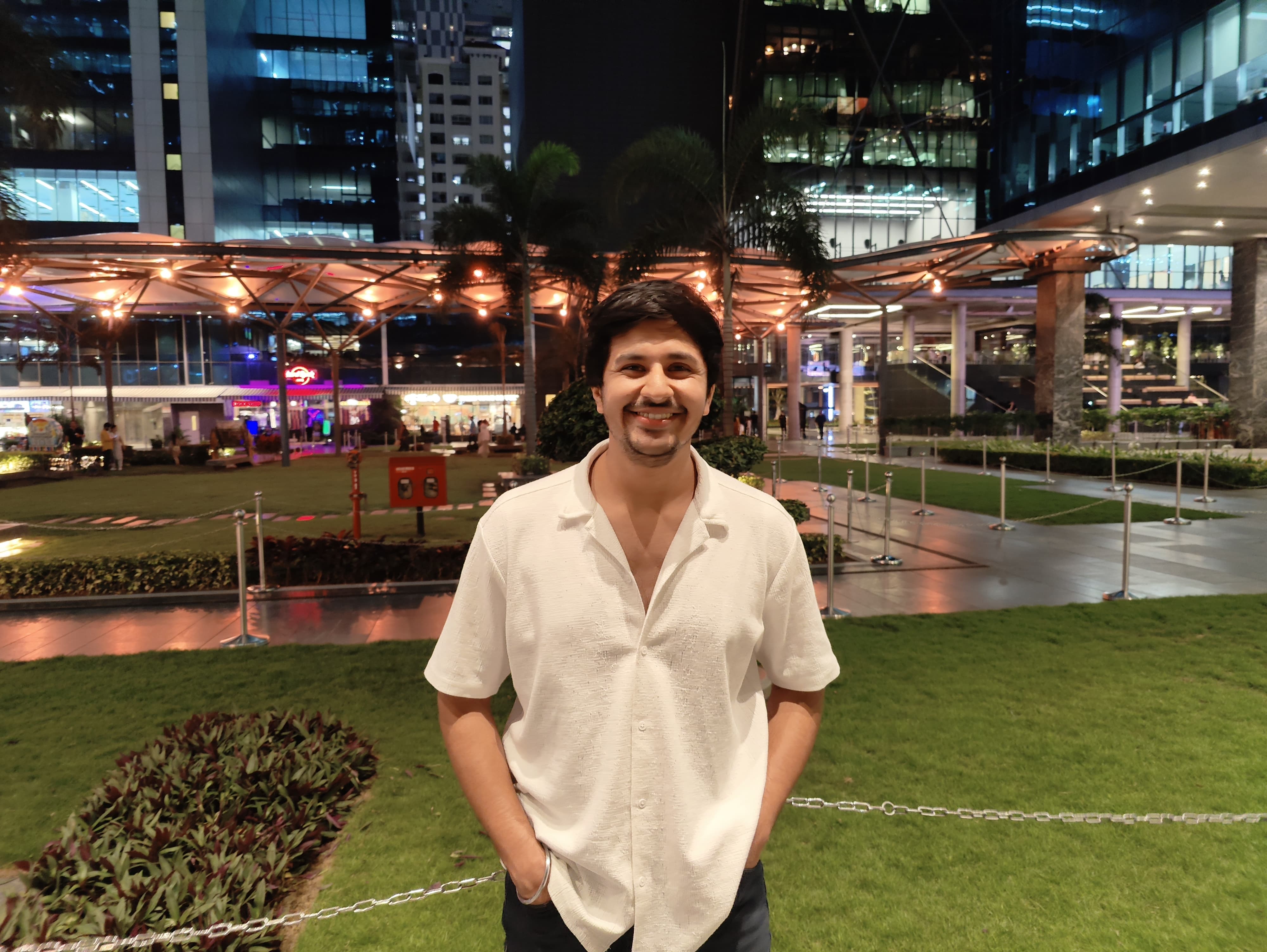 Shreyansh Nayak Portrait 3